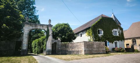   Grande maison romantique chambre d'h�tes Maison - 11 pi�ce(s) - 350 m�