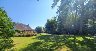  Maison à vendre 7 pièces 135 m²