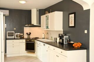  Maison � vendre 5 pi�ces 107 m� Volx