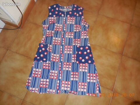 blouse ou robe 42 44 5 S�te (34)