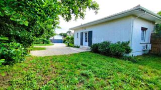  Maison � vendre 3 pi�ces 46 m�