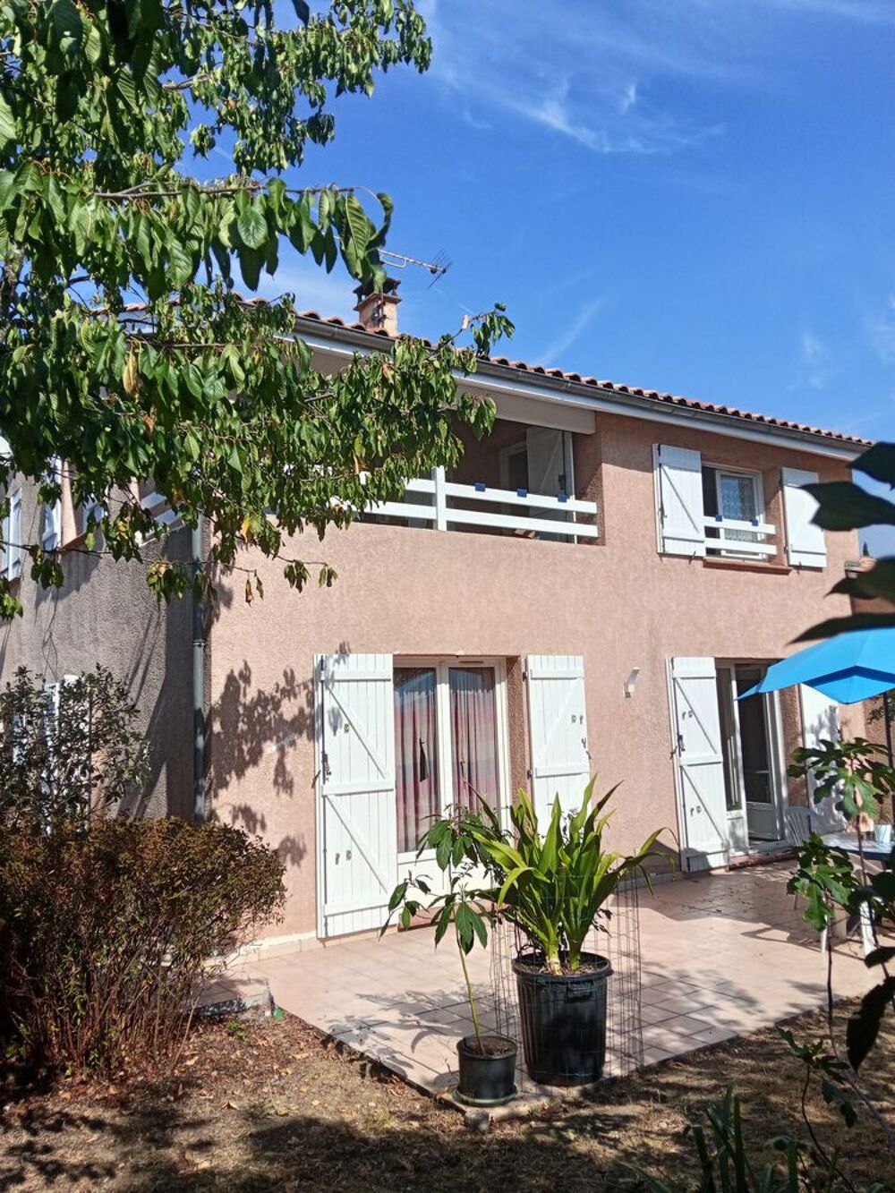 Maison 5 pièces 122 m² · à Launaguet · 122 m² · 353 000 €