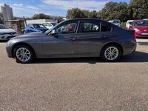 S&eacute;rie 3 320d xDrive 190 ch Business 2015 occasion 84290 Sainte-C&eacute;cile-les-Vignes