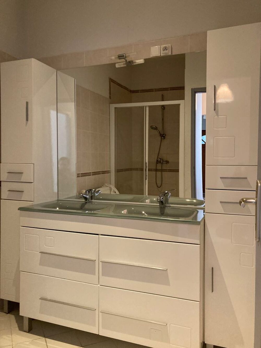 Location Appartement Appartement T3 Meublé - SAINT GAUDENS Saint-gaudens