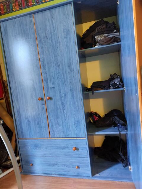 Penderie   table de nuit 100 Clichy (92)