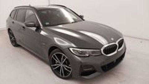 Série 3 Touring 330e xDrive 292 ch BVA8 M Sport 2022 occasion 13124 Peypin
