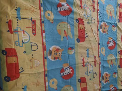 parure de lit enfant 15 Le Creusot (71)