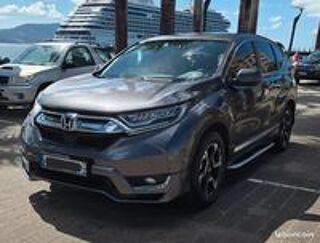 CR-V 1.5 i-VTEC 2WD Elegance 2019 occasion 97200 Martinique