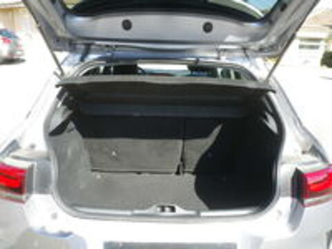 C4 cactus C4 Cactus PureTech 130 S&S EAT6 Shine 2020 occasion 13400 Aubagne