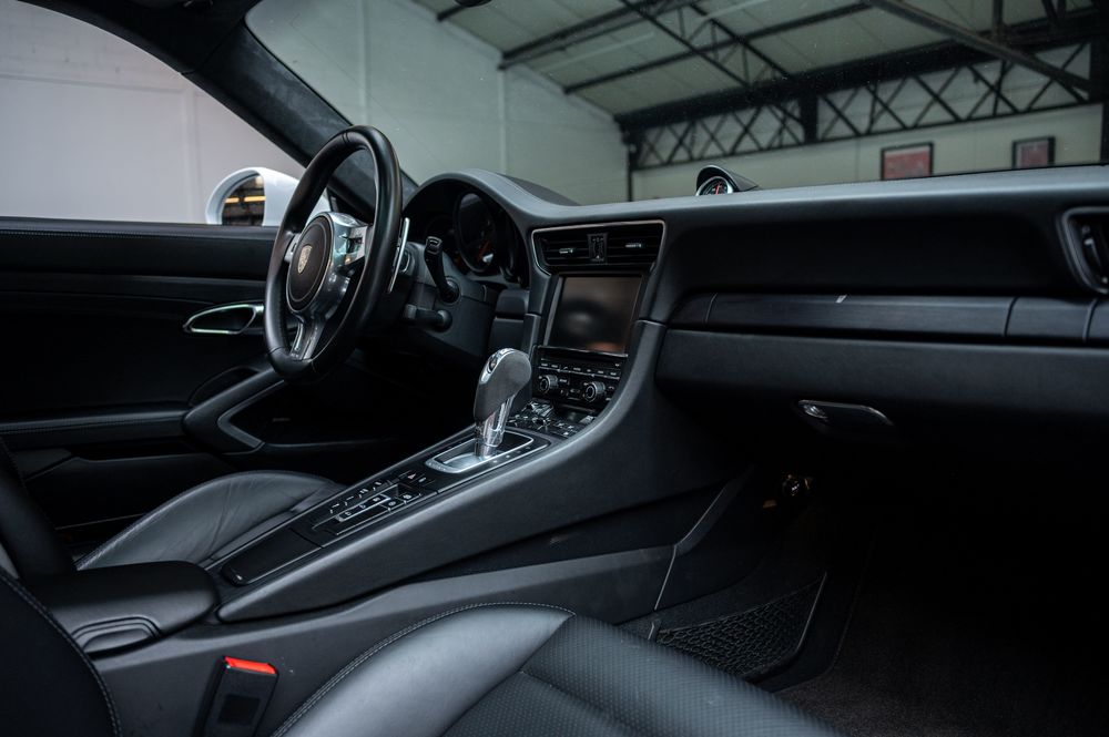 911 (991) 911 Carrera Coup&eacute; 3.8i 430 GTS PDK 2016 occasion 75014 Paris