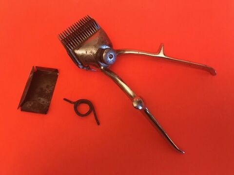 Tondeuse � cheveux GV France 
10 Nice (06)