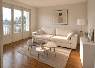  Appartement � louer 2 pi�ces 46 m�