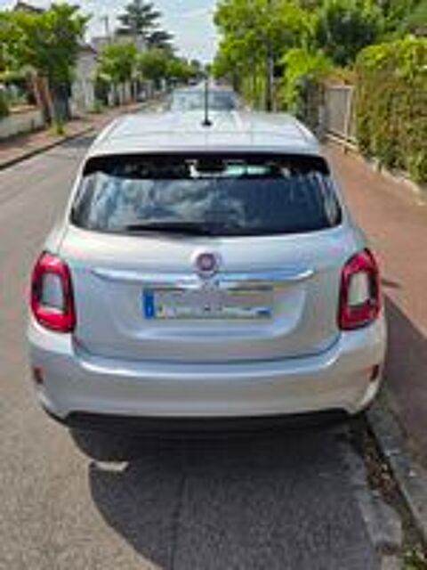500 X 500X 1.0 FireFly Turbo T3 120 ch 120th 2020 occasion 91210 Draveil