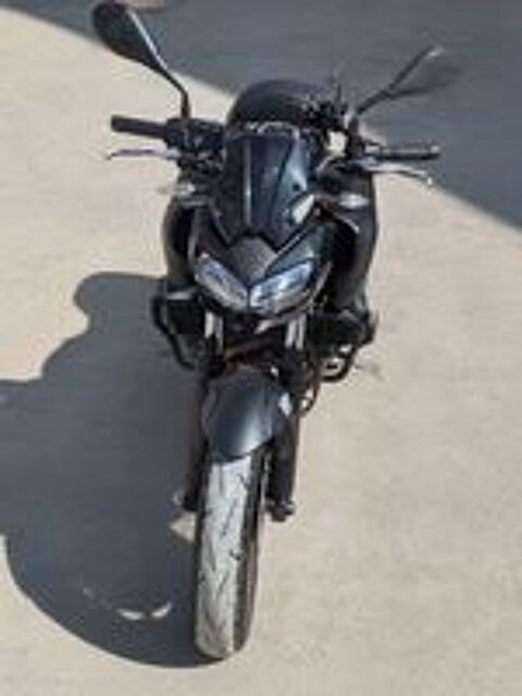 KAWASAKI 2021 occasion 34140 M&egrave;ze