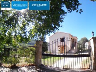  Appartement à louer 3 pièces 38 m² Le bar-sur-loup