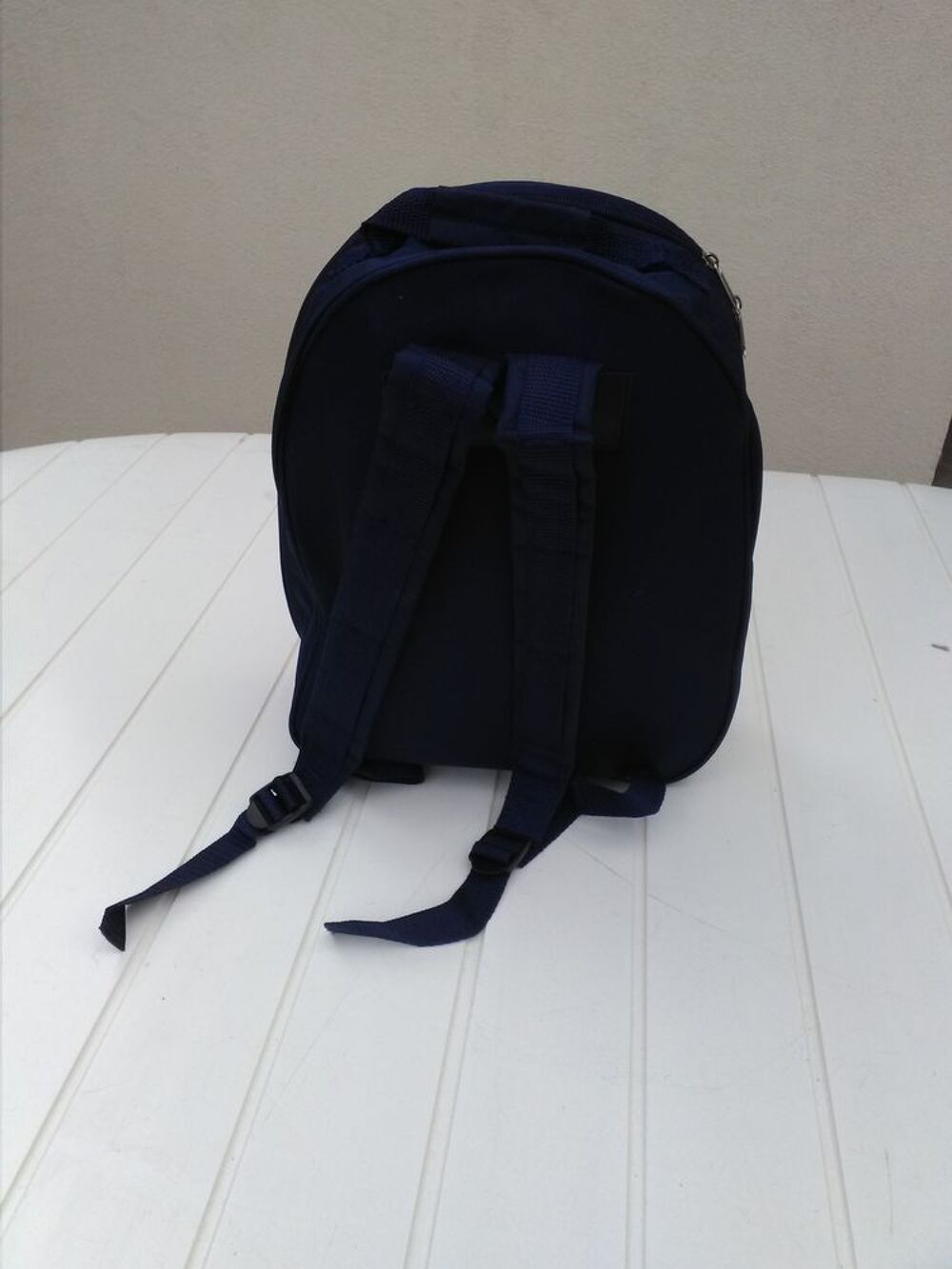 SAC A DOS MARINE Sports