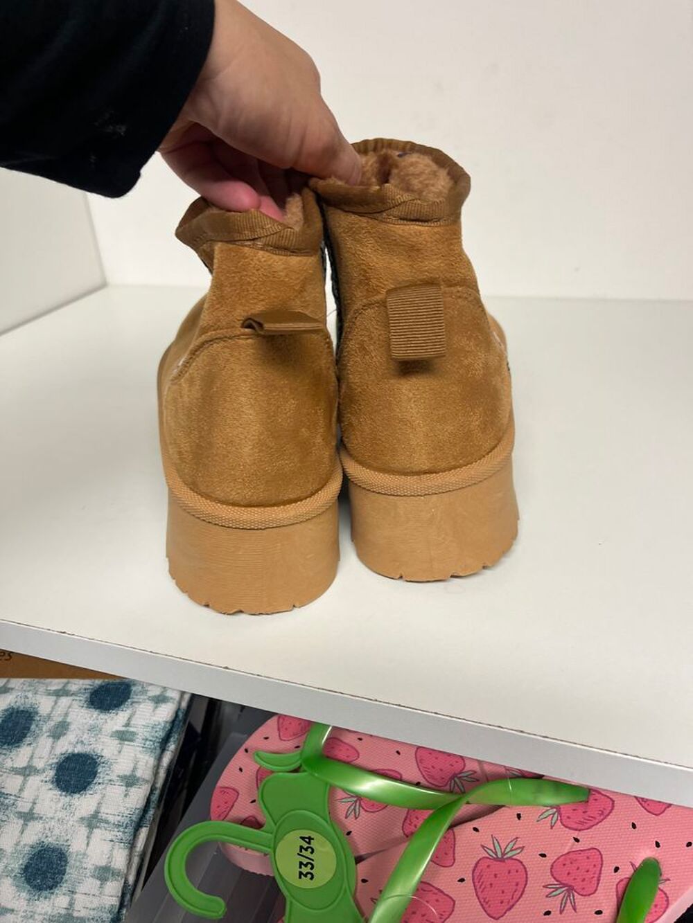 Chaussures Chaussures