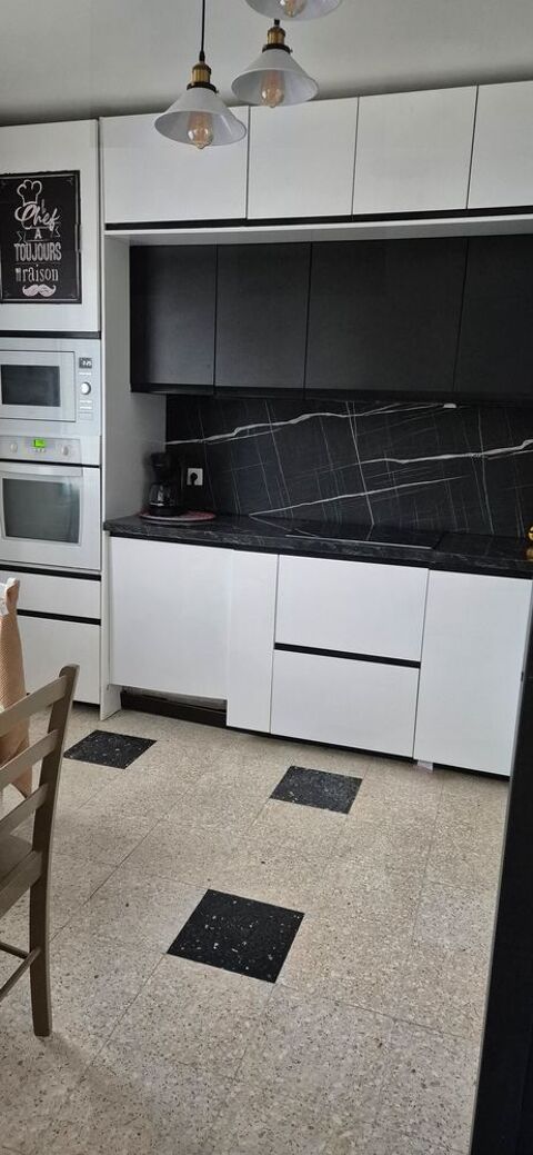  Maison � louer 4 pi�ces 90 m� Bezons