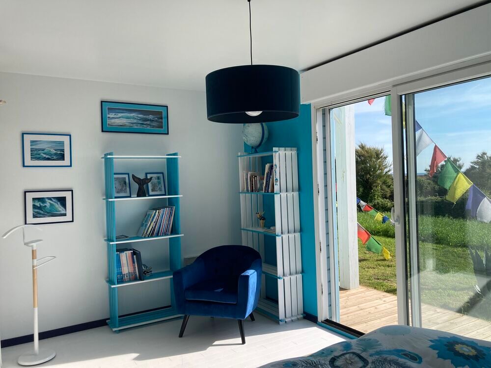 à vendre  Maison Les Pieux (50340)