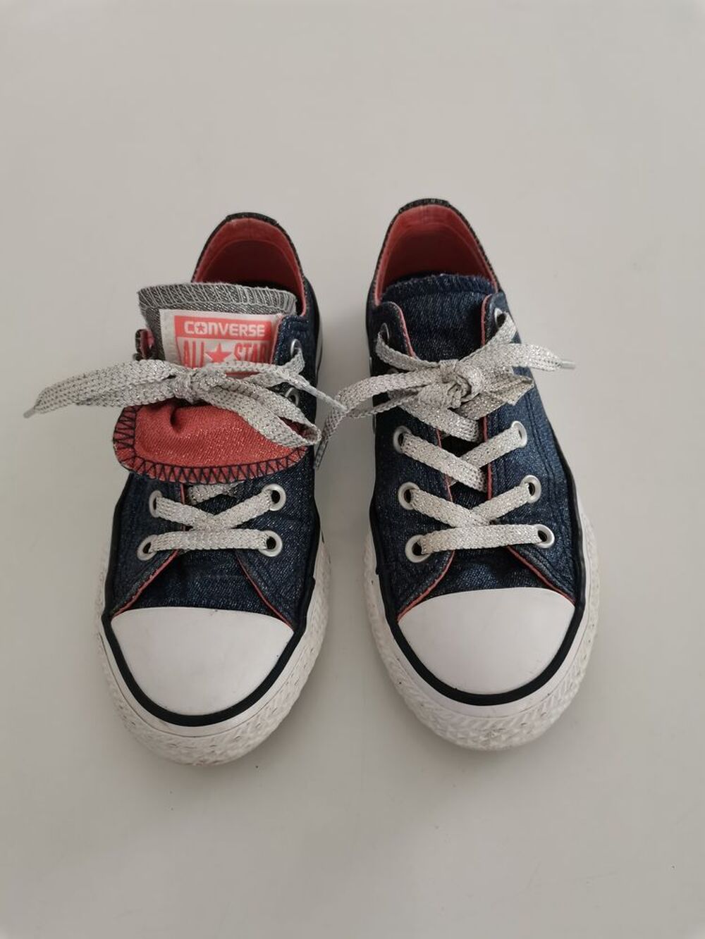 Converse fille 29 new arrivals