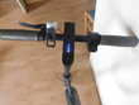 Trottinette Xiaomi M 365 noire Sports