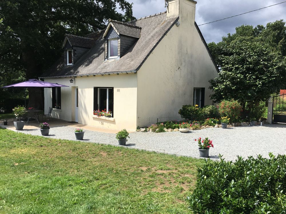 Vente Maison maison et garage atelier Mohon