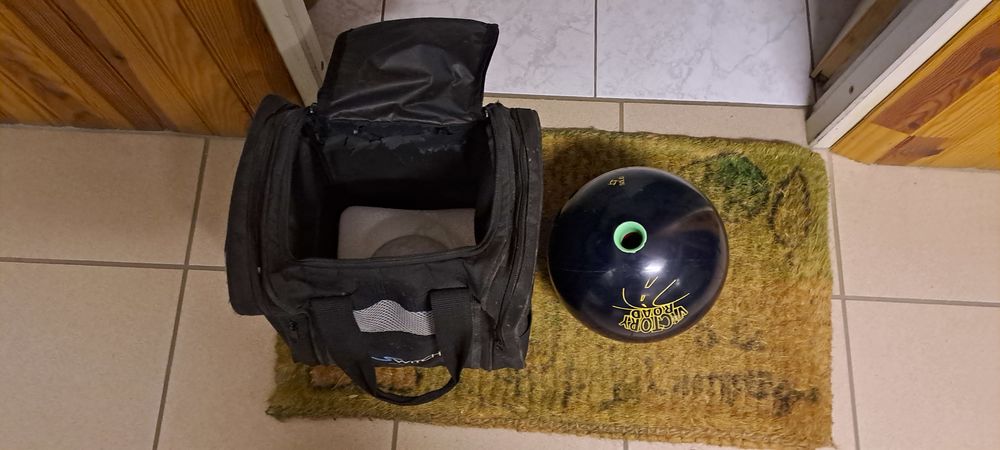 Bowling Sports