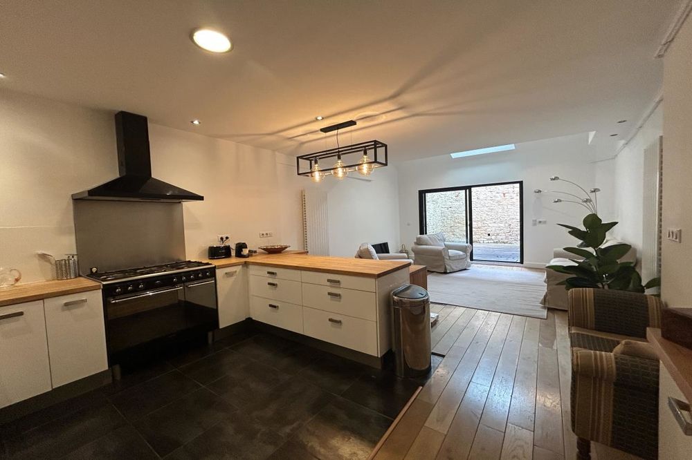 Appartement 3 pièces 91 m² · à Dijon · 91 m² · 249 000 €