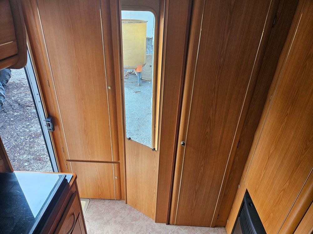  1999 occasion 84270 VEDENE