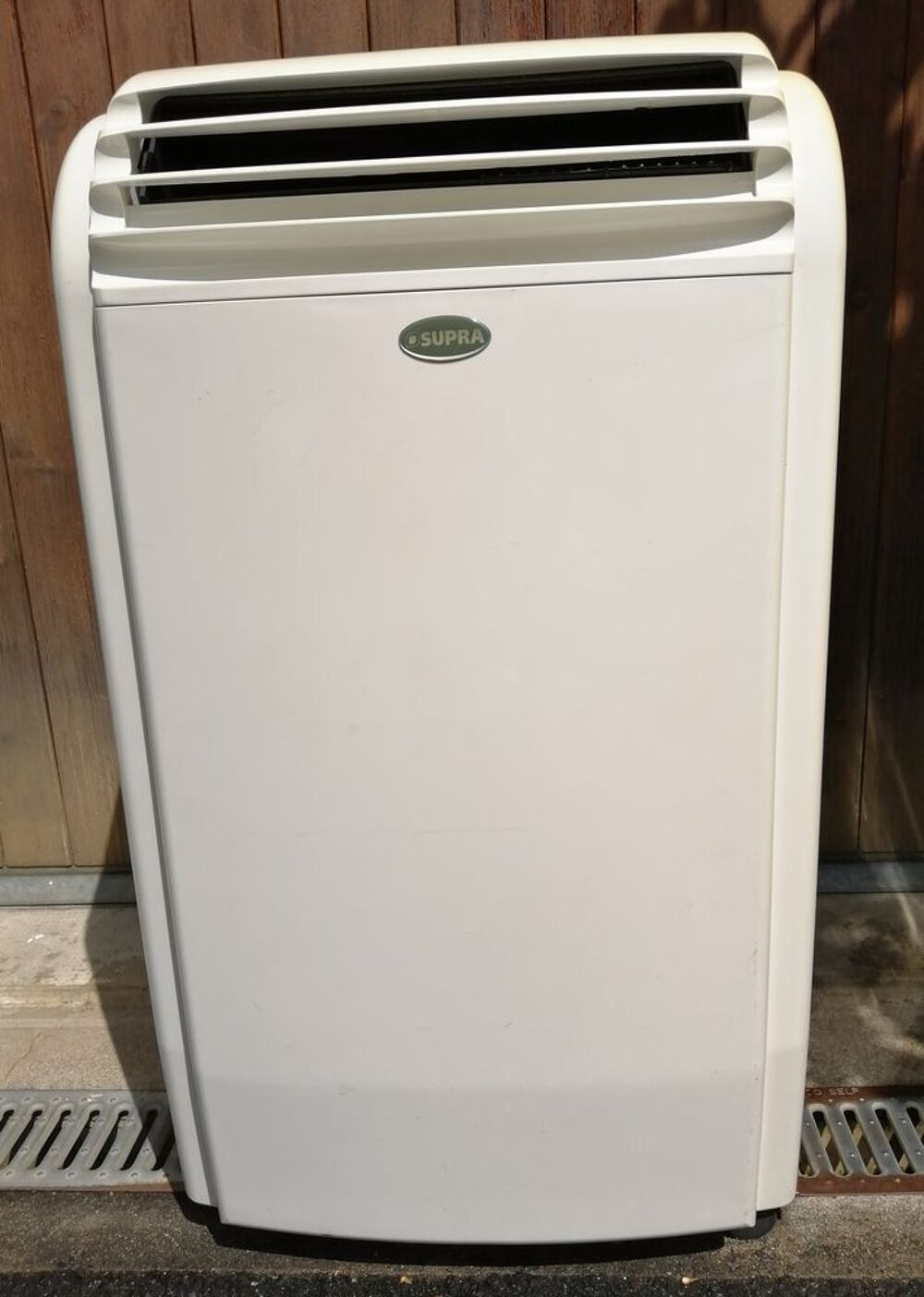 CLIM/CLIMATISEUR SUR ROULETTES/MOBILE CLASSE A Electrom�nager