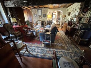  Maison à vendre 5 pièces 115 m²
