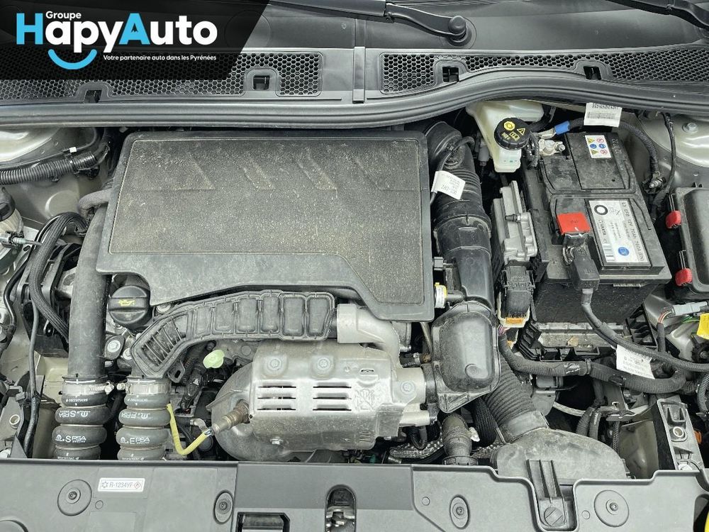 208 PureTech 100 S&S BVM6 Style 2022 occasion 65000 Tarbes