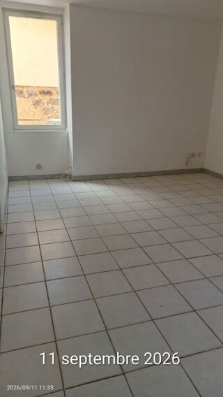  Appartement à louer 3/4 pièces 55 m² La grand-combe