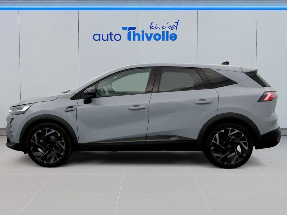 Symbioz E-Tech full hybrid 145 Esprit Alpine 2025 occasion 42120 Le Coteau