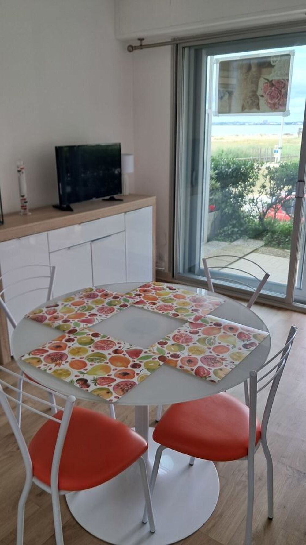 Appartement 2 pièces 36 m² · à Saint-Brevin-les-Pins · 36 m² · 224 000 €