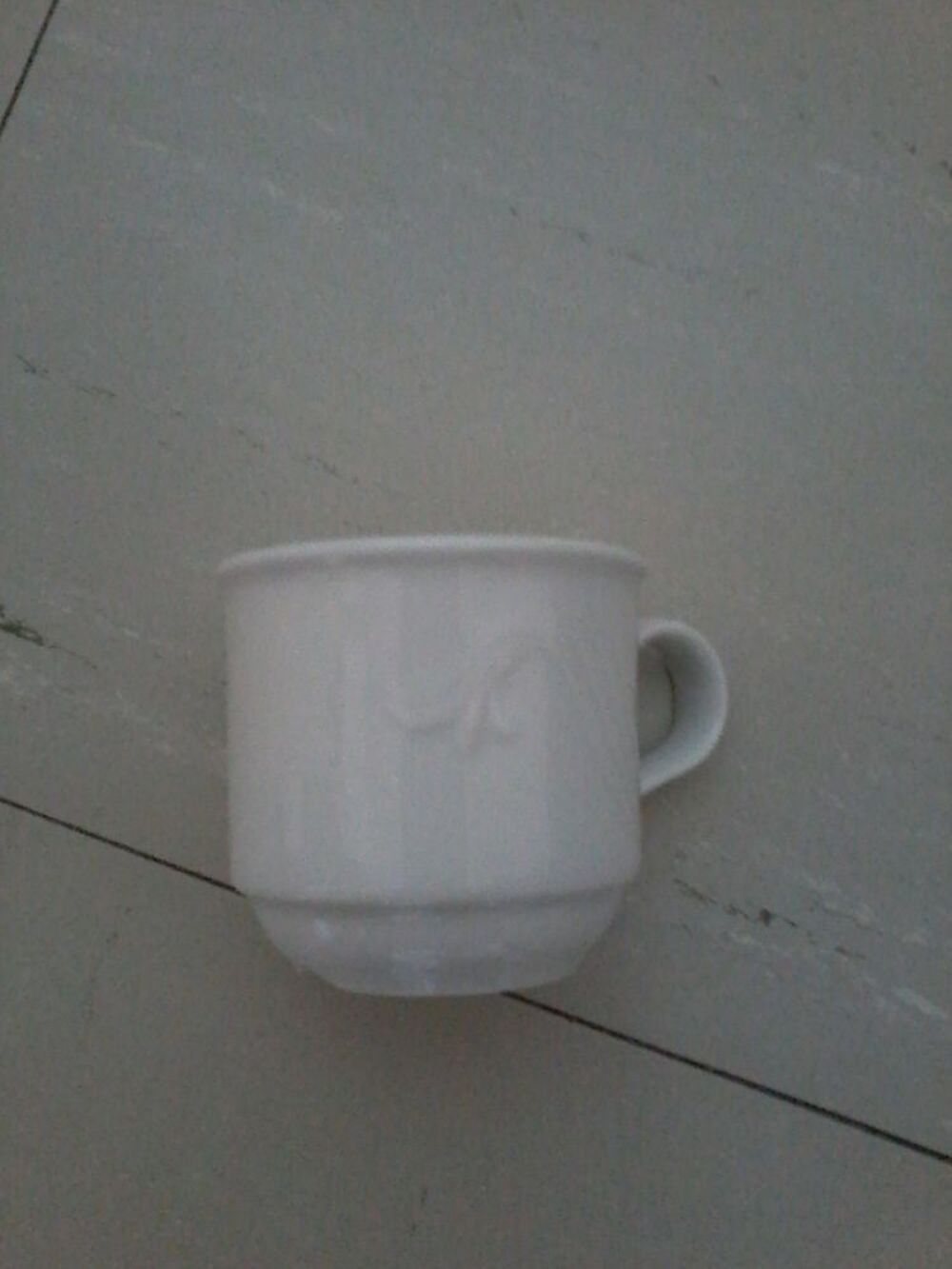 Petite tasse a caf&eacute; ou th&eacute; Cuisine