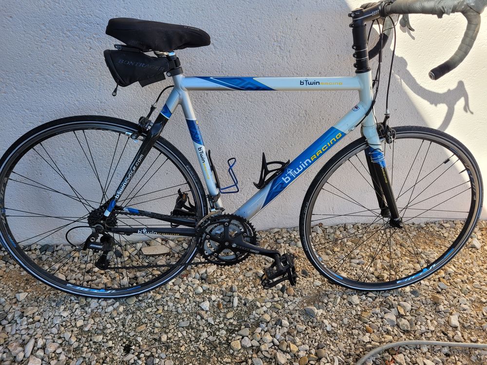 Achetez velo de course occasion, annonce vente à Pont-Saint-Esprit