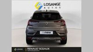 Captur mild hybrid 140 R.S. line 2023 occasion 92330 Sceaux