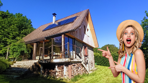   Vente maison 5 pices 135 m  Laval-en-Belledonne (38190)  De particulier  particulier Maison - 6 pice(s) - 135 m