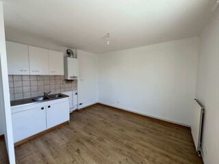  Appartement à louer 2 pièces 53 m²