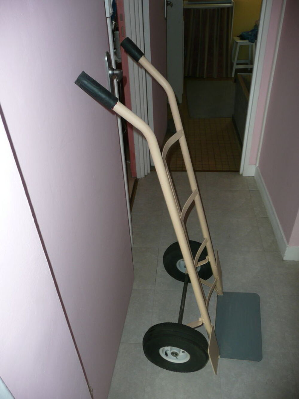 diable Bricolage