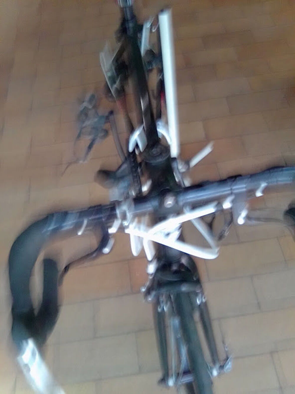 1 v&eacute;lo Gitane noire d' occasion Vélos