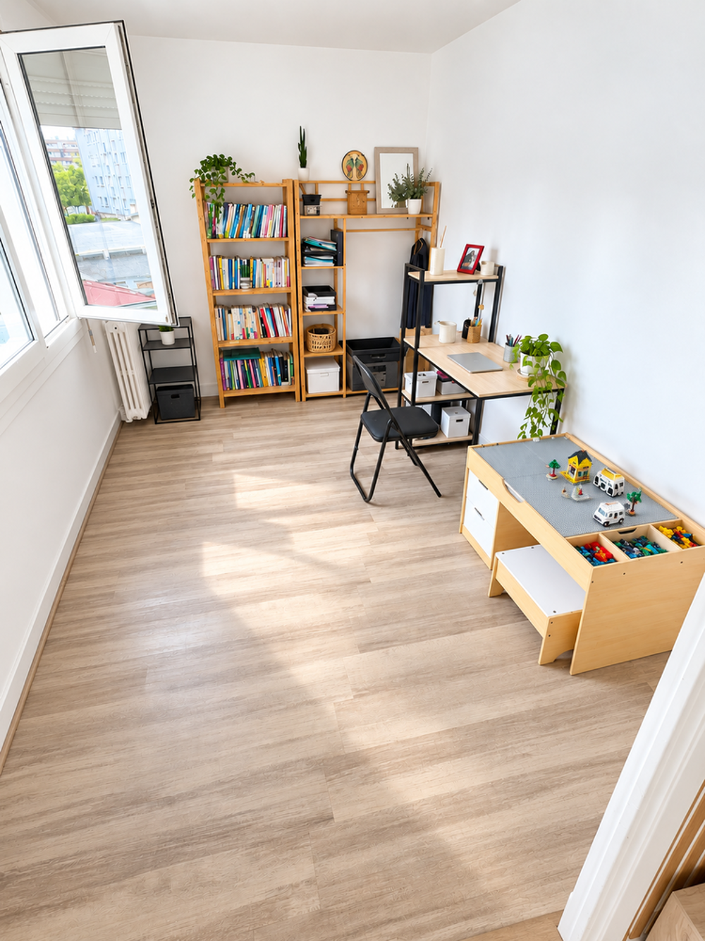 Vente Appartement appartement T4 - 79m2 - Tarbes Tarbes