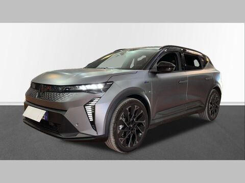 Renault Scenic E-Tech electrique 220 ch grande autonomie Techno espr 2024 occasion Osny 95520