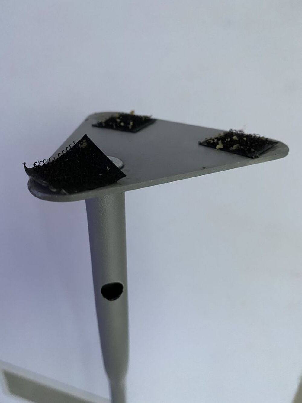 pieds support enceintes Audio et hifi