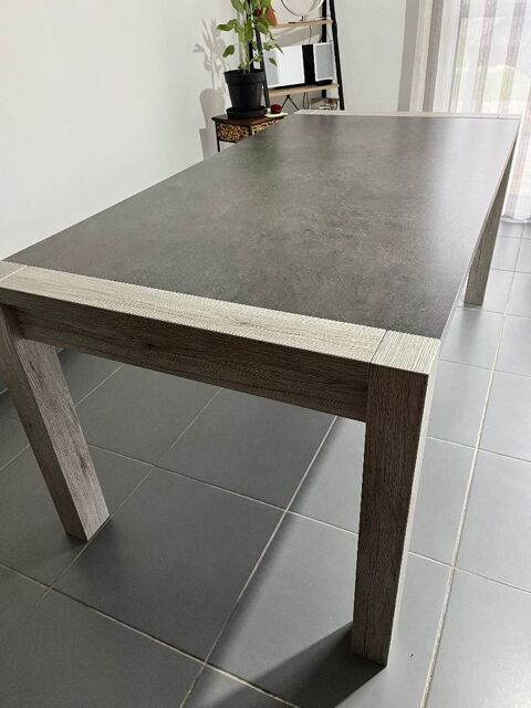 table de salle � manger 170 Castets-en-Dorthe (33)