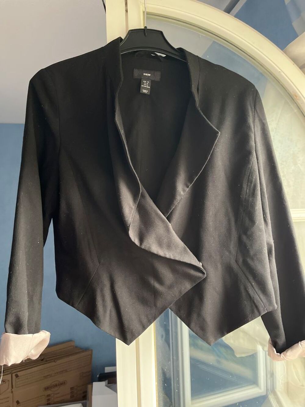 Veste spencer Vêtements