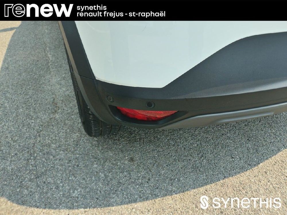 Sandero ECO-G 100 GSR2 Stepway Extreme + 2023 occasion 83600 Fr&eacute;jus
