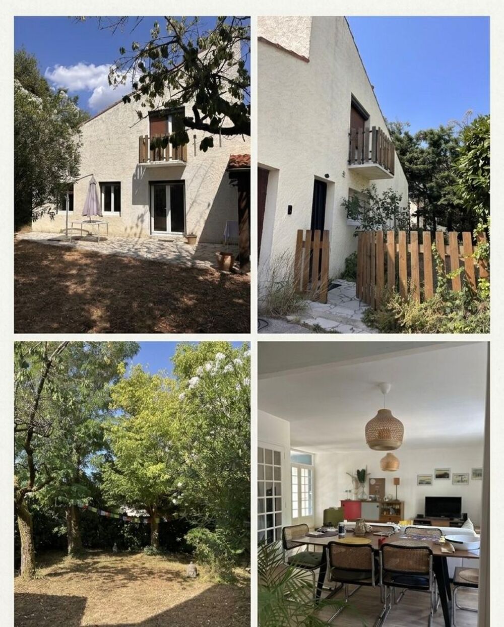 Maison 6 pièces 118 m² · à Cenon · 118 m² · 379 000 €