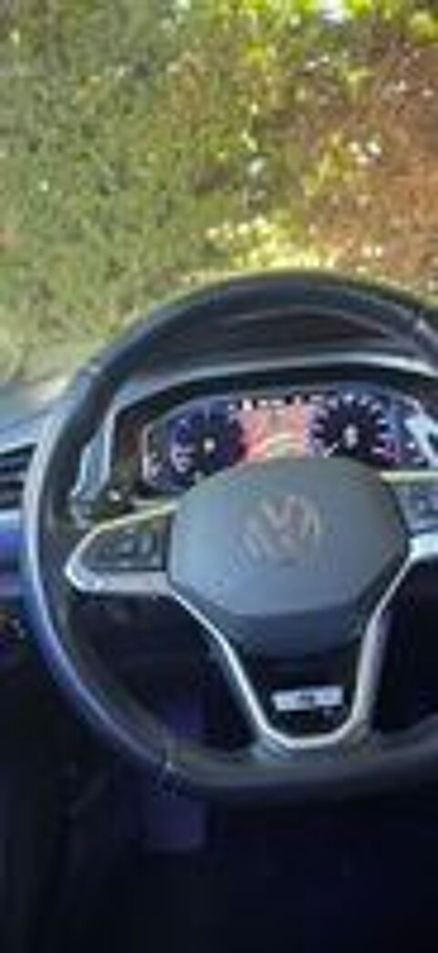 T-ROC T-Roc 2.0 TDI 150 Start/Stop DSG7 4Motion Carat 2022 occasion 06130 Grasse
